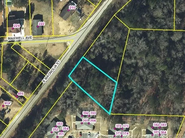 Off S Main St, Raeford, NC 28376