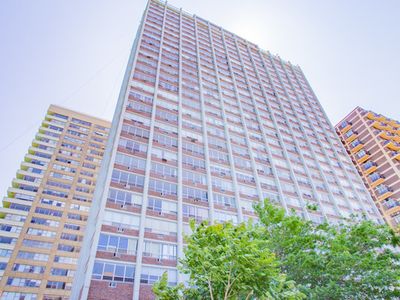 6171 N Sheridan Rd APT 2012, Chicago, IL, 60660
