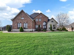 8424 Rockridge, Edwardsville, IL 62025