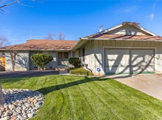 1386 Arlington Dr, Chico, CA 95926
