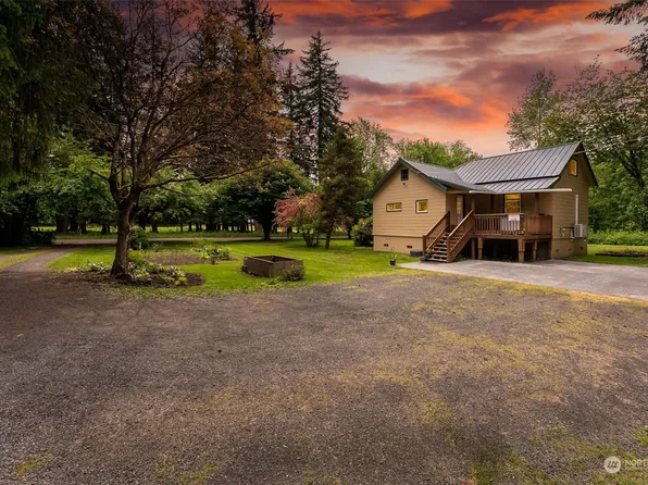 331 Elma Gate Road E, Oakville, WA 98568