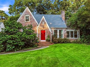 1741 Meadowdale Ave, Atlanta, GA 30306