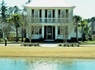 307 Society Hill Dr, Aiken, SC 29803