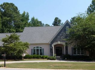 123 Trent Jones Ct, Newnan, GA