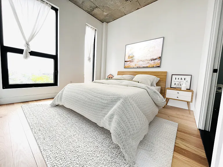 312 Broadway #4G — Photo 12