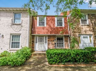 2474 Hardesty Dr S #U-9, Columbus, OH