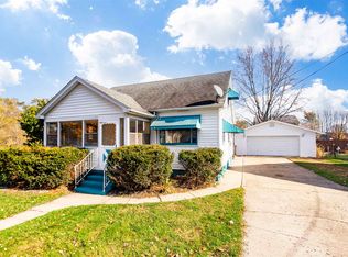 56332 Elmer Ave, South Bend, IN