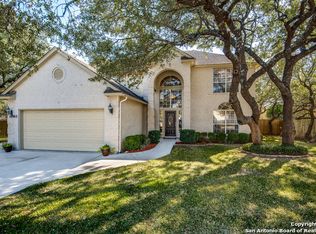 18802 Avignon, San Antonio, TX 78258