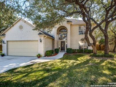 18802 Avignon, San Antonio, TX, 78258