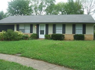 5901 Belford Ct, Indianapolis, IN
