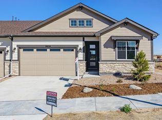 6656 N Nepal St, Aurora, CO 80019