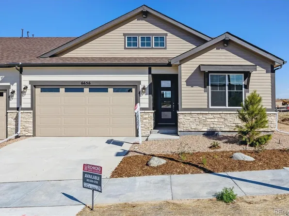 6656 N Nepal Street, Aurora, CO 80019