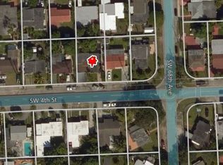 6821 SW 4th St, Miami, FL 33144