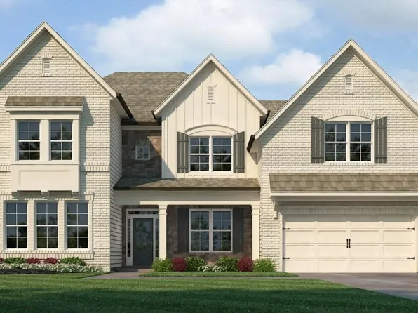 5220 Thalley Creek Dr, Cumming, GA 30028