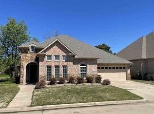 5225 Amherst Ct, Paris, TX 75462