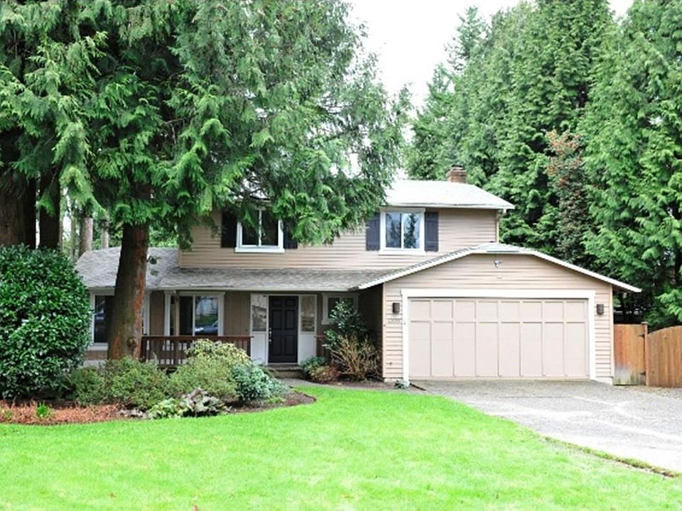 1st image of 12655 NE 110th St