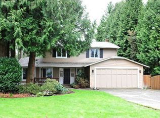 12655 NE 110th St, Kirkland, WA 98033