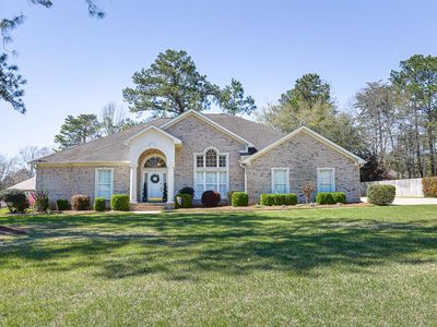 323 Stonegate Dr, Dothan, AL, 36305