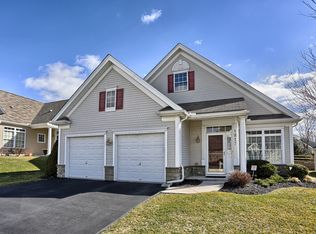 1817 Speedwell Rd, Lancaster, PA 17601