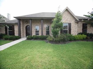3575 Caffin Dr, Beaumont, TX 77706