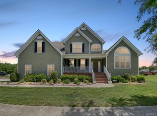 118 Surf Scoter Loop, Moyock, NC 27958
