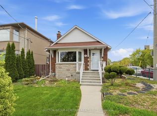 92 Durant Ave, Toronto, ON M4J 4W2
