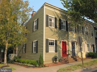 735 S Fairfax St, Alexandria, VA 22314