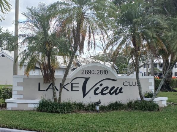 2850 N Oakland Forest Dr APT 214