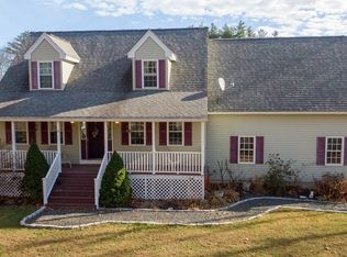 10 Walker Rd, North Brookfield, MA 01535