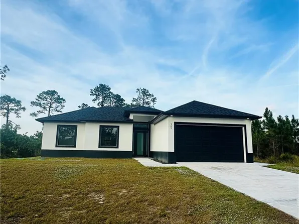 505 E 9th ST, LEHIGH ACRES, FL 33972