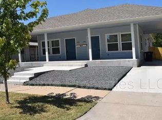 1200 Lowe St, Fort Worth, TX 76110