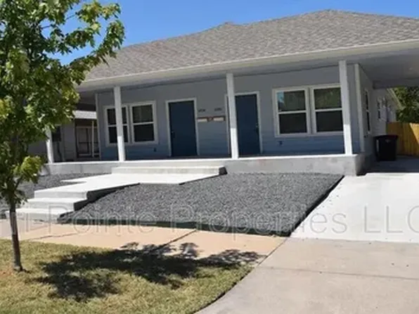 1200 Lowe St, Fort Worth, TX 76110