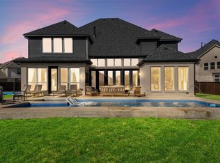 1737 Frisco Hills Blvd, Little Elm, TX 75068