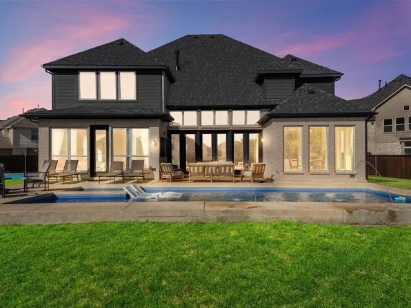1737 Frisco Hills Blvd, Little Elm, TX 75068