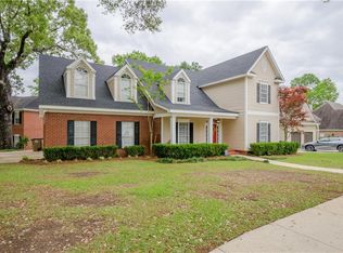 2713 Charlestowne Dr W, Mobile, AL 36693