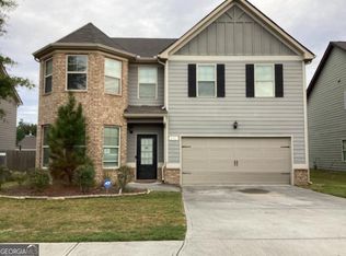 4256 Franklin Mill Ln, Loganville, GA 30052