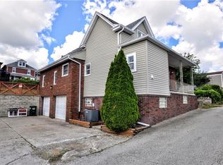433 Conrad Ave, Charleroi, PA 15022