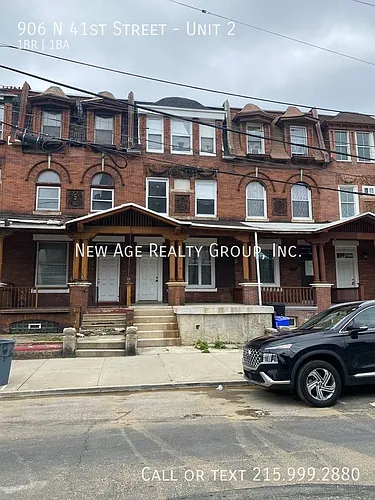 906 N 41st St #2 Photo 1