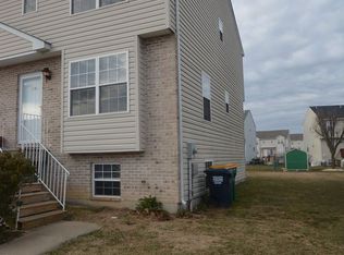 116 Rosie Dr, Middletown, DE 19709