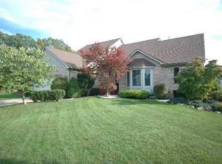 2526 Mallard Ct, Ann Arbor, MI 48105