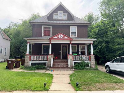 1715 7th St, Rockford, IL, 61104