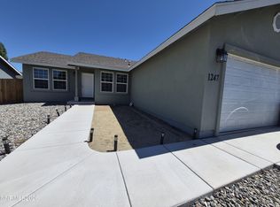 1247 Deerfield Dr, Fallon, NV 89406