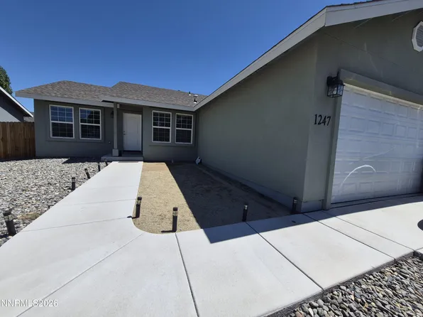 1247 Deerfield Dr, Fallon, NV 89406