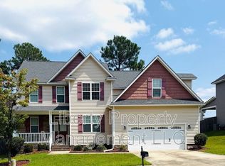 102 Citadel St, Cameron, NC 28326