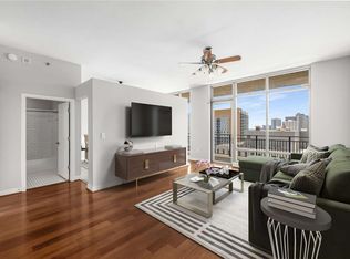 565 Peachtree St NE UNIT 1206, Atlanta, GA 30308