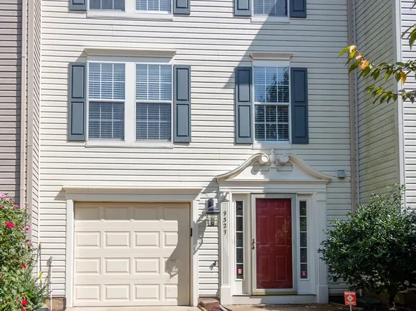 9327 Garst Dr, Manassas, VA 20110