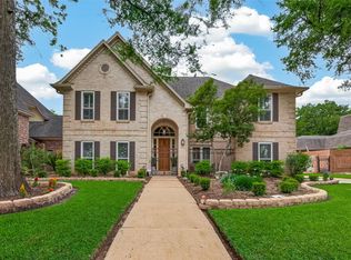 1807 Kingsmill Ln, Richmond, TX 77406