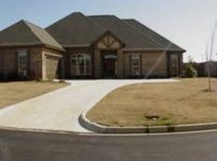 8990 Pennington Pl, Montgomery, AL 36117