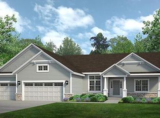 436 Ingleside COURT #Lt55, Dousman, WI 53118