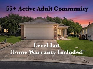 4911 Sky Oaks, San Antonio, TX 78253